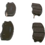 Bremsbelagsatz, Scheibenbremse 0 986 494 250 Bremsbelagsatz, Scheibenbremse 0 986 494 250