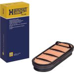 Hengst Filter E712LS Sekundärluftfilter Hengst Filter E712LS Sekundärluftfilter