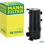Kraftstofffilter WK 10 046 Z Kraftstofffilter WK 10 046 Z