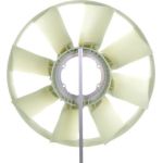 Lüfterrad, Motorkühlung CFW 35 000P Lüfterrad, Motorkühlung CFW 35 000P