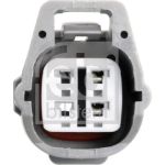 FEBI BILSTEIN 186147 Sensor, Raddrehzahl FEBI BILSTEIN 186147 Sensor, Raddrehzahl
