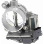 Vemo V10-81-0085 Drosselklappenstutzen