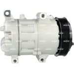 Kompressor, Klimaanlage 320070