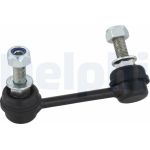 Stange/Strebe, Stabilisator TC2281
