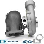Turbolader für Mercedes Benz OM442 A/LA 5327 988 6206 OEGERMANY 010960442000 Turbolader für Mercedes Benz OM442 A/LA 5327 988 6206 OEGERMANY 010960442000