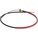BOSCH 1 987 477 642 Seilzug, Feststellbremse BOSCH 1 987 477 642 Seilzug, Feststellbremse