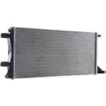 Niedertemperaturkühler, Ladeluftkühler CR 2111 000S Niedertemperaturkühler, Ladeluftkühler CR 2111 000S