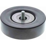 Vaico V10-0547 Umlenkrolle/Führungsrolle, Keilrippenriemen