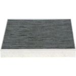 BOSCH 1 987 432 499 Innenraumfilter BOSCH 1 987 432 499 Innenraumfilter