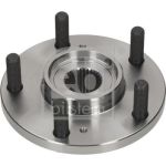 Radnabe 194629 Radnabe 194629