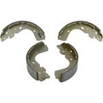 Bremsbackensatz FSB4108 Bremsbackensatz FSB4108