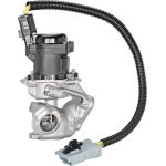 Valeo 700409 AGR-Ventil Valeo 700409 AGR-Ventil