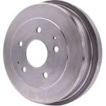 Bremstrommel 8DT 355 301-121 Bremstrommel 8DT 355 301-121