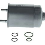 Kraftstofffilter F 026 402 850 Kraftstofffilter F 026 402 850