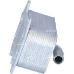 Ölkühler, Motoröl 31837 Ölkühler, Motoröl 31837