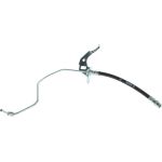 BOSCH 1 987 481 161 Bremsschlauch BOSCH 1 987 481 161 Bremsschlauch