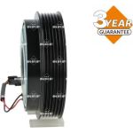 NRF 380071 Magnetkupplung, Klimakompressor