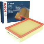 BOSCH 1 457 433 264 Luftfilter BOSCH 1 457 433 264 Luftfilter