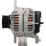 Generator 816.522.150.011 Generator 816.522.150.011