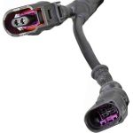 Kabelreparatursatz, Raddrehzahlsensor 2324123