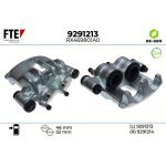 FTE 9291213 Bremssattel