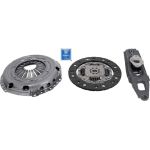 SACHS 3000 951 039 Kupplungssatz SACHS 3000 951 039 Kupplungssatz