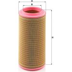 MANN-FILTER C 30 810/2 Luftfilter MANN-FILTER C 30 810/2 Luftfilter