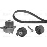 Valeo 614569 Wasserpumpe + Zahnriemensatz Valeo 614569 Wasserpumpe + Zahnriemensatz