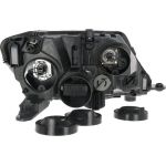 Hauptscheinwerfer 044889 Hauptscheinwerfer 044889