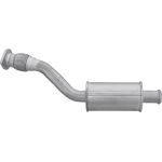 Vorschalldämpfer 8LB 366 021-121 Vorschalldämpfer 8LB 366 021-121