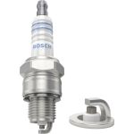 BOSCH 0 241 229 714 Zündkerze Nickel BOSCH 0 241 229 714 Zündkerze Nickel