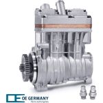 Reparatursatz Druckluftkompressor für Mercedes Benz OM 470 LA 470 130 37 15