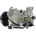 Kompressor, Klimaanlage ACP 264 000S Kompressor, Klimaanlage ACP 264 000S