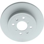 Bremsscheibe 0 986 479 E75 Bremsscheibe 0 986 479 E75