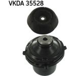 SKF VKDA 35528 Federbeinstützlager SKF VKDA 35528 Federbeinstützlager