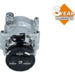 NRF 32724 Kompressor, Klimaanlage EASY FIT NRF 32724 Kompressor, Klimaanlage EASY FIT