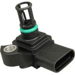 Sensor, Saugrohrdruck 0906366 Sensor, Saugrohrdruck 0906366