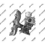 Jrone Turbolader 8B03-40M-758