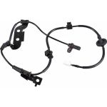 Sensor, Raddrehzahl 09001586 Sensor, Raddrehzahl 09001586