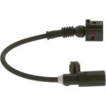 Sensor, Raddrehzahl 0 986 594 008 Sensor, Raddrehzahl 0 986 594 008