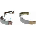 Vaico V25-0063 Bremsbackensatz Vaico V25-0063 Bremsbackensatz