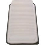 BOSCH F 026 400 154 Luftfilter