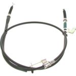 BOSCH 1 987 477 916 Seilzug, Feststellbremse