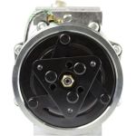 Kompressor, Klimaanlage ACP 938 000S