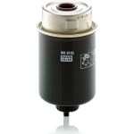 Kraftstofffilter WK 8155