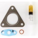 Nissens Turbolader 93058