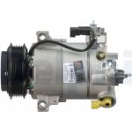 Kompressor, Klimaanlage CS20570 Kompressor, Klimaanlage CS20570