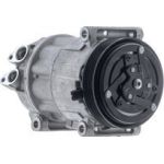 Kompressor, Klimaanlage ACP 1564 000P Kompressor, Klimaanlage ACP 1564 000P