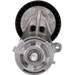 Spannrolle, Keilrippenriemen T38314 Spannrolle, Keilrippenriemen T38314