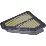 FEBI BILSTEIN 184171 Luftfilter FEBI BILSTEIN 184171 Luftfilter